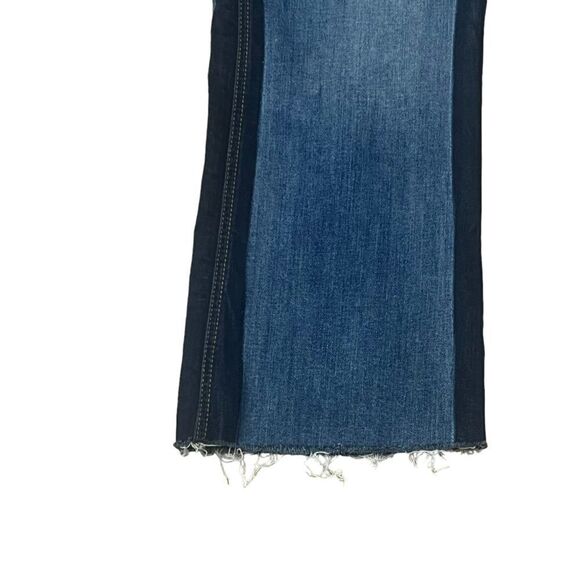 Lane Bryant Mid-Rise Boot Jeans Sz 16 - Picture 5 of 7